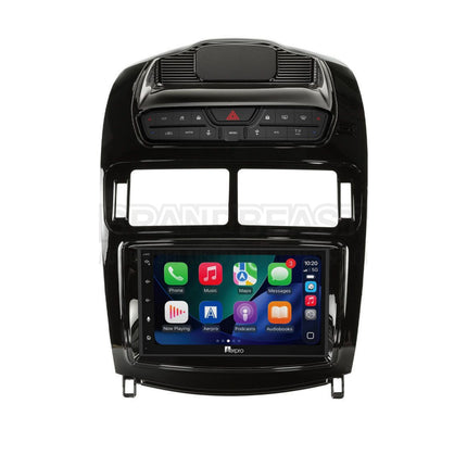 Aerpro AX9680PK 6.8" Head Unit Kit Ford Falcon Sedan FGX Gloss