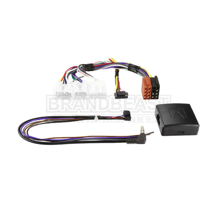 Aerpro SWTO2C Steering Wheel Control Interface Toyota Various