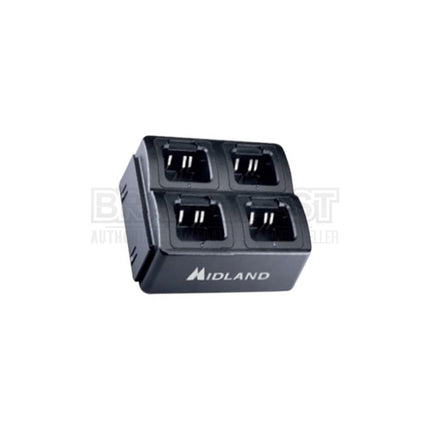Midland CA13-4 - Multi Charger for PRO5X