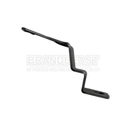 Aerpro APVCBB11 Bonnet Mount UHF Antenna Bracket Holden Colorado RG