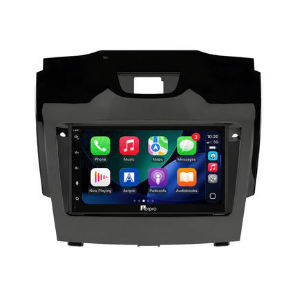 Aerpro AX8063PC 6.8" Multimedia Receiver Kit Holden Colorado 2014-2016