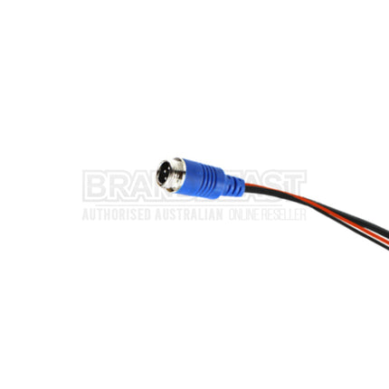 AXIS HDC/AX-M - 4-Pin (M) to Universal 4-Pin (M) Converter