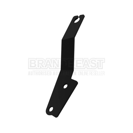Aerpro APVCBB20 Bonnet Mount UHF Antenna Bracket Toyota LC300 Series