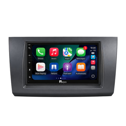 Aerpro AX9049K 6.8" Multimedia Head Unit Upgrade Kit Suzuki Swift