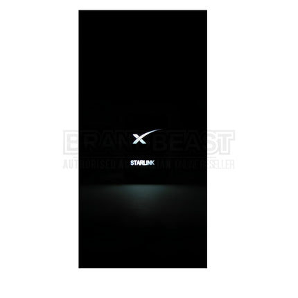 DNA TOYSW03SL Starlink Toyota Factory Blank Switch 12VDC SPST Illuminated
