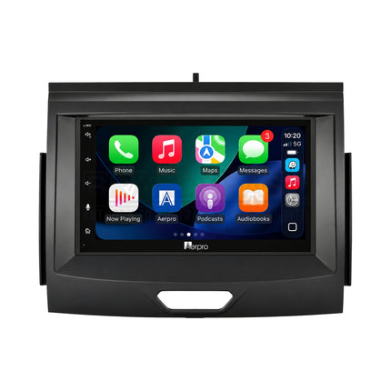 Aerpro AX9129CT 6.8" Head Unit Kit Ford Everest and Ranger