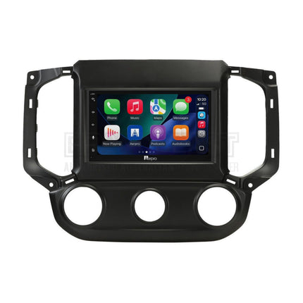 Aerpro AX8299K 6.8" Head Unit Kit Holden Colorado Z71 Trailblazer LTZ