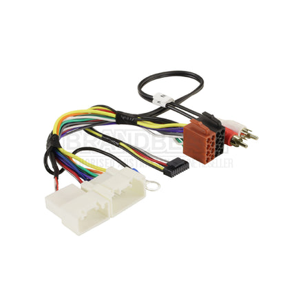 Aerpro SWMB2C SWC Interface Citroen Mitsubishi and Peugeot Various