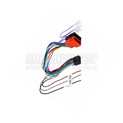 AERPRO APP8ALP9 ISO Harness to Suit Alpine