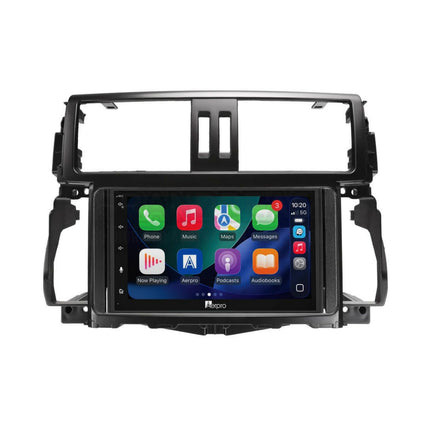 Aerpro AX9166K 6.8" Head Unit Kit Toyota Landcruiser Prado 150 Series