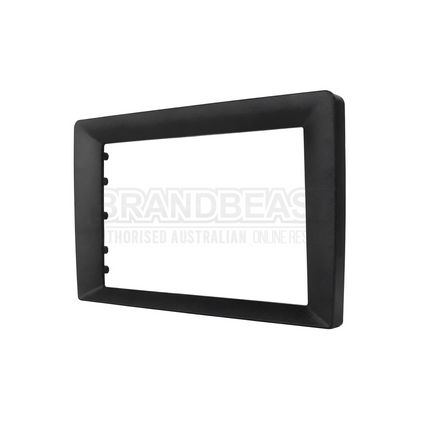 DNA DTR-700 - 9 Inch to Double DIN Trim Ring