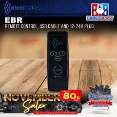 Collection image for: Brake Controllers and Accessories