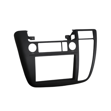 Stinger JPNIS02 Double DIN Radio Fascia Kit to Suit Nissan Elgrand 2001-2004