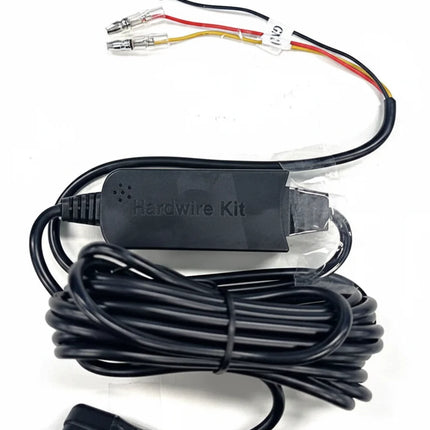 UNIDEN HWK-3 - Hard Wire Kit for Smart Dash Cams with USB-C