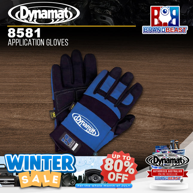 Dynamat 8581 Application Gloves