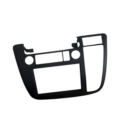 Stinger JPNIS02 Double DIN Radio Fascia Kit to Suit Nissan Elgrand 2001-2004