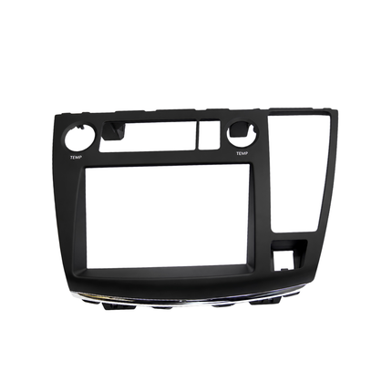 Stinger JPNIS01 Double DIN Radio Fascia Kit For Nissan Elgrand 2005-2010