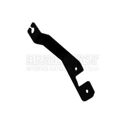 Aerpro APVCBB21 Bonnet Mount UHF Antenna Bracket Volkswagen Amarok 2023-On