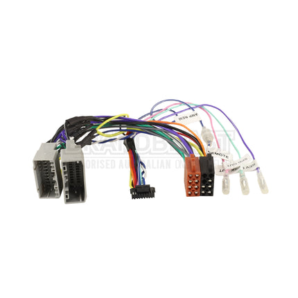 Aerpro SWCH3C SWC Interface Chrysler Dodge and Jeep Various Models