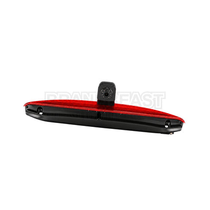 Aerpro APC182 Brake Light Reverse Camera Mercedes Vito W447 Barn Door