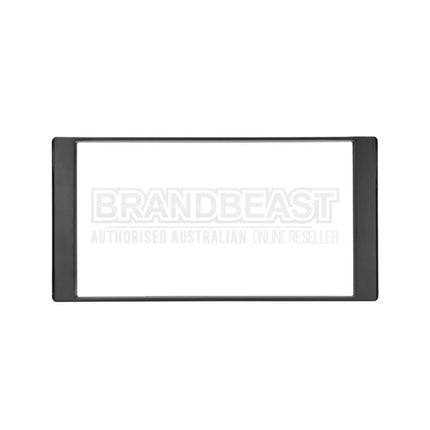 Aerpro FP8580K2 Subaru Impreza Forester WRX Double DIN Head Unit Installation Kit