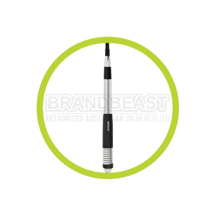 Oricom ANU206 6.5dBi Ground-Independent UHF CB Antenna