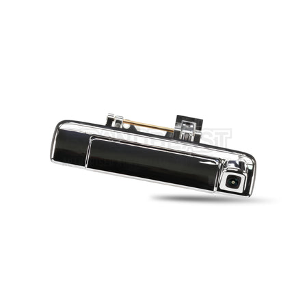 Aerpro APC158C Chrome Tailgate Handle Reverse Camera Isuzu D-Max