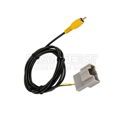 Aerpro APVGM04 - Camera Retention Harness for Holden VF Commodore 2013-2017
