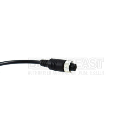 AXIS HDC/AX-F - 4-Pin (F) to Universal 4-Pin (F) Converter
