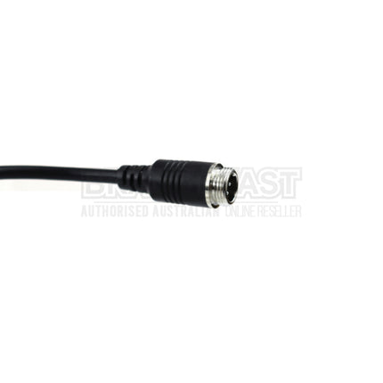 AXIS HDC/AX-M - 4-Pin (M) to Universal 4-Pin (M) Converter