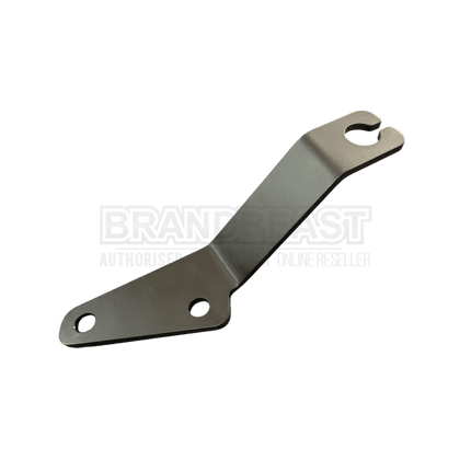 Aerpro APVCBB15 Bonnet Mount UHF Antenna Bracket Toyota Prado 150 Series