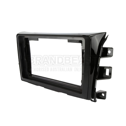 DNA ND-K7352C-9 - 9/10.1 Inch Fascia Panel To Suit Nissan Navara 2015 Onwards