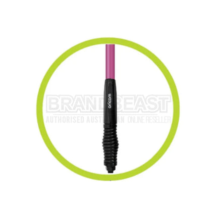 Oricom ANU856PNK 3dBi Pink UHF CB Antenna with Detachable Pole