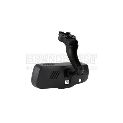 DNA RVS79SU01 7.9" OEM Style Replacement Rear View Mirror Suzuki