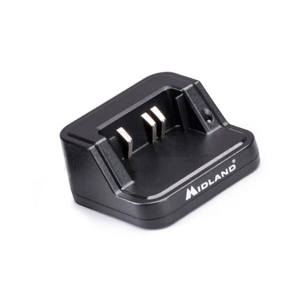 Midland CA-PRO5X Single Desktop Charger for PRO5X Radio