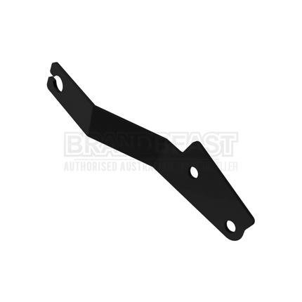 Aerpro APVCBB20 Bonnet Mount UHF Antenna Bracket Toyota LC300 Series
