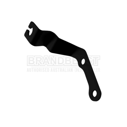 Aerpro APVCBB16 Bonnet Mount UHF Antenna Bracket Toyota Prado 120 Series