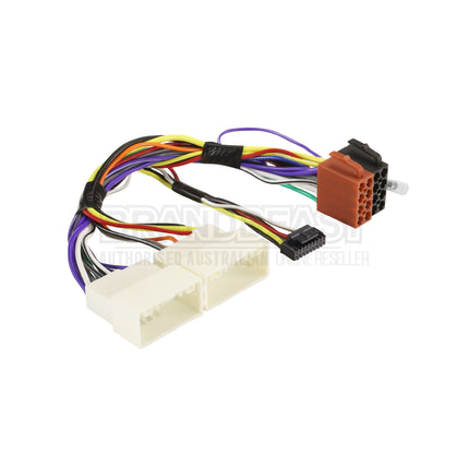 Aerpro SWHY8N SWC Interface Hyundai Various OEM Navigation
