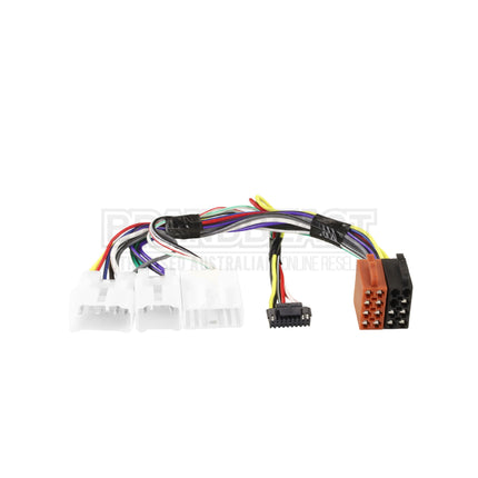 Aerpro SWTO2C Steering Wheel Control Interface Toyota Various