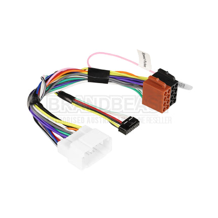 Aerpro SWSZ3C Suzuki Steering Wheel Control SWC Interface