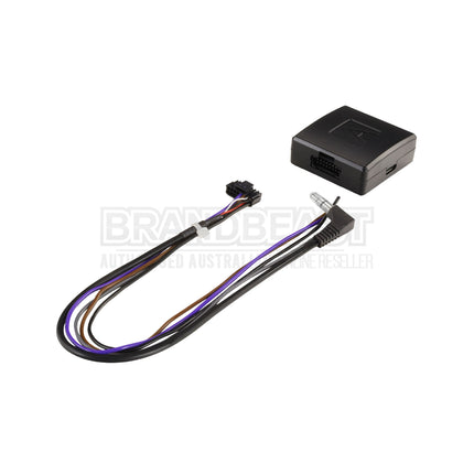 Aerpro SWSU3C Steering Wheel Control Interface Subaru Various