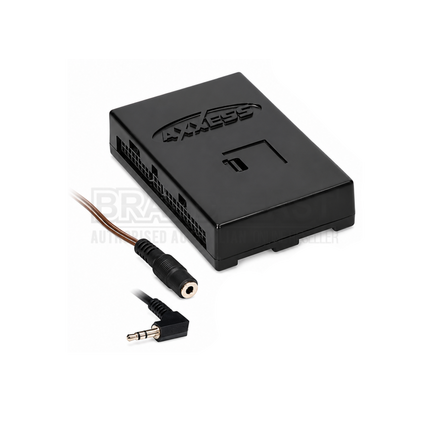 Aerpro AXDISCL2 Amp Interface Data Integrator Chrysler