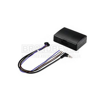 Aerpro SWNI30C Steering Wheel Control Interface to Suit Nissan Various Models (Without 360 Degree Camera Retention)
