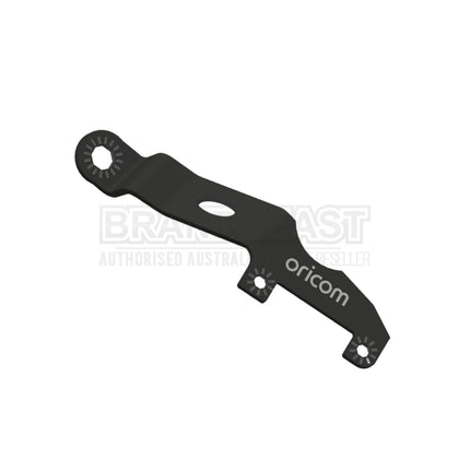 Oricom BBR007 Bonnet Bracket for Isuzu D-MAX 2021+ and MU-X 2022+