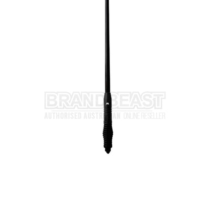 Midland PRO6000 - 6.6dBi Heavy-Duty UHF Radome Antenna 1.0m with LMR240 Cable