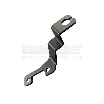 Aerpro APVCBB11 Bonnet Mount UHF Antenna Bracket Holden Colorado RG
