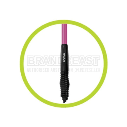 Oricom ANU806PNK 6.5dBi Pink UHF CB Antenna with Detachable Pole