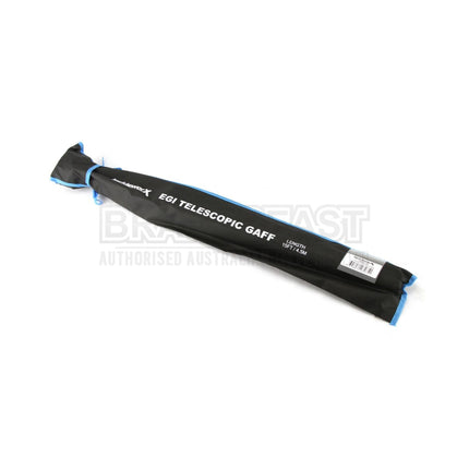 TACKLEWORX TWG015 - 15 Foot Telescopic Squid Gaff