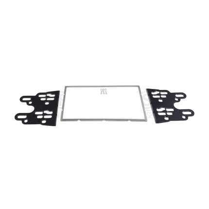Aerpro FP8075 Double DIN Fascia Honda Jazz 2008-2013