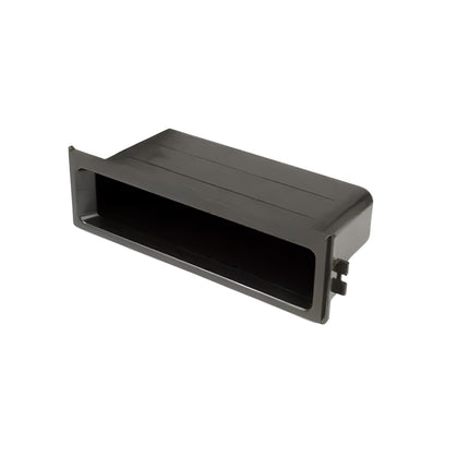 Stinger BKGMK311 Single/Double DIN Radio Fascia Kit to Suit Chevrolet Corvette